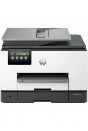 Daugiafunkcis spausdintuvas...