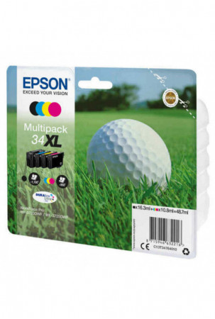 Originali rašalo kasetė...