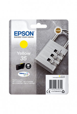 Originali rašalo kasetė...