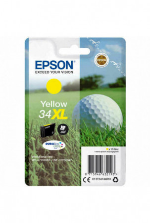 Originali rašalo kasetė...