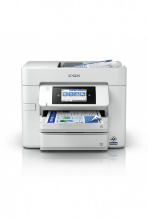 Daugiafunkcis spausdintuvas...