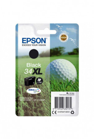 Originali rašalo kasetė...