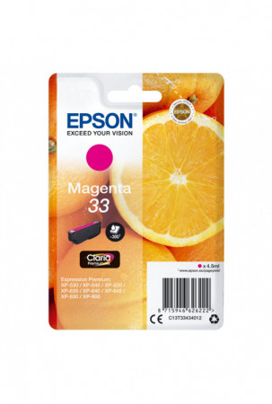 Originali rašalo kasetė...