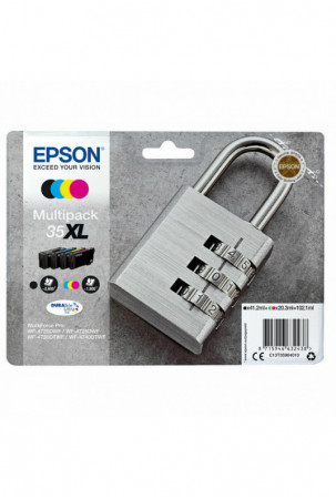 Originali rašalo kasetė...