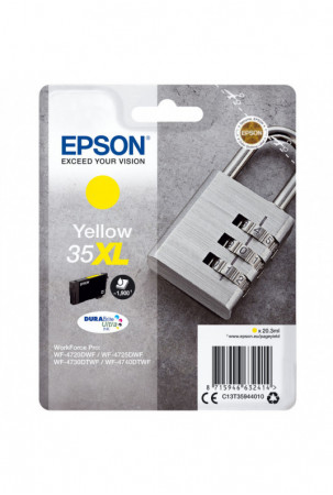 Originali rašalo kasetė...