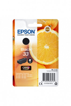 Originali rašalo kasetė...