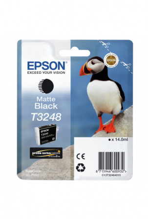 Originali rašalo kasetė...