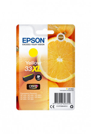 Originali rašalo kasetė...