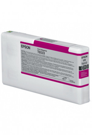 Originali rašalo kasetė...