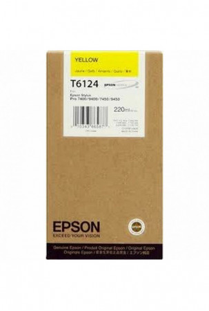 Originali rašalo kasetė...