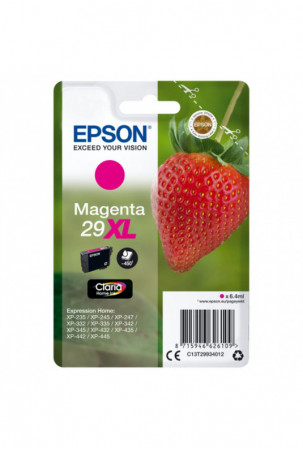 Originali rašalo kasetė...