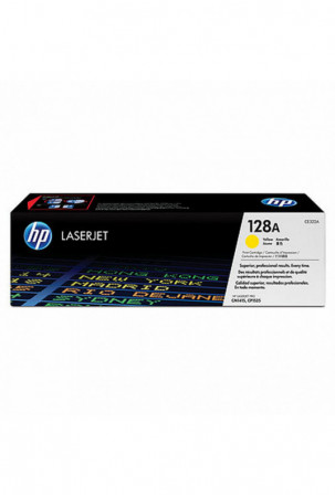 Originalus rašalas HP 128A...