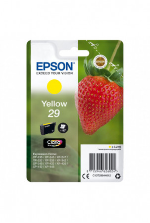 Originali rašalo kasetė...