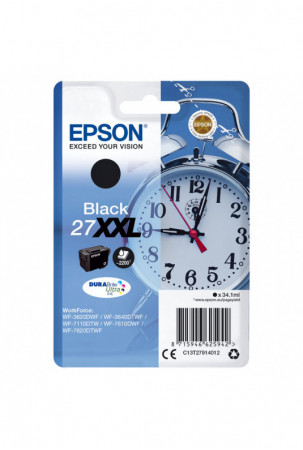 Originali rašalo kasetė...