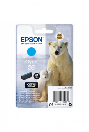 Originali rašalo kasetė...