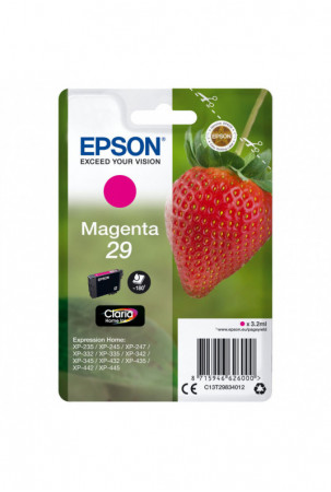 Originali rašalo kasetė...