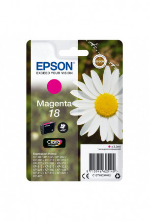 Originali rašalo kasetė...