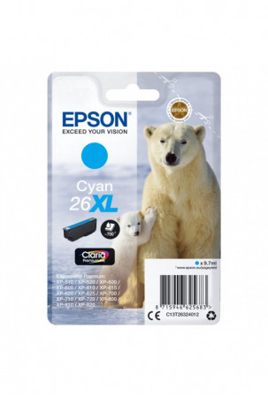 Originali rašalo kasetė...