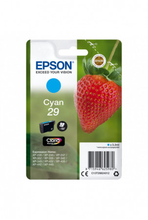 Originali rašalo kasetė...