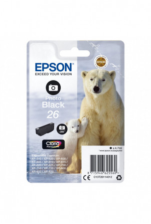 Originali rašalo kasetė...