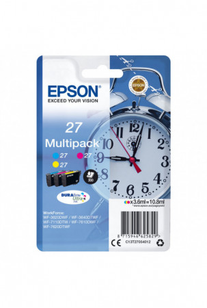 Originali rašalo kasetė...