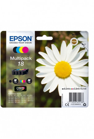 Originali rašalo kasetė...