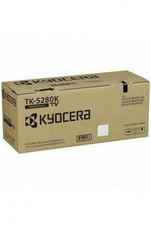 Dažiklis Kyocera TK-5280K...