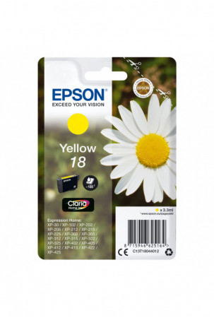 Originali rašalo kasetė...