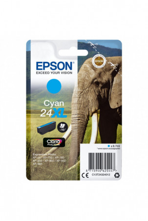 Originali rašalo kasetė...