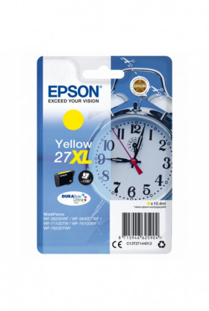 Originali rašalo kasetė...