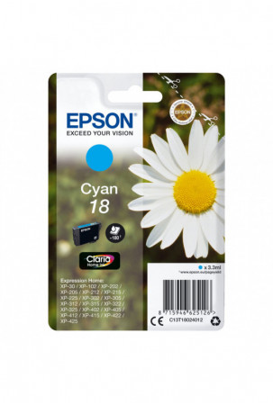 Originali rašalo kasetė...