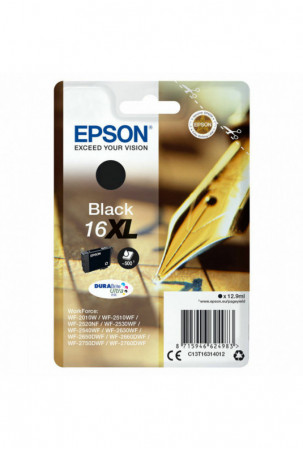 Originali rašalo kasetė...