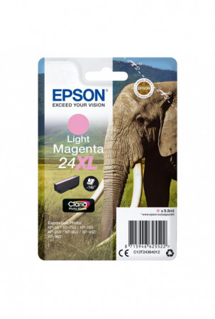 Originali rašalo kasetė...