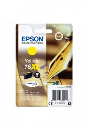 Originali rašalo kasetė...