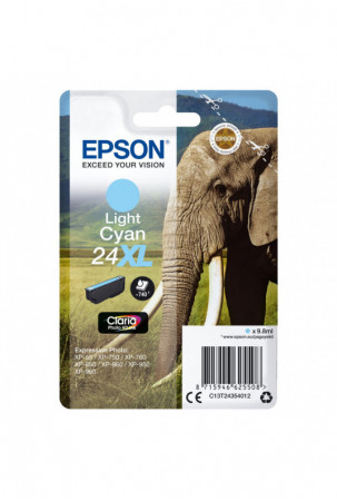 Originali rašalo kasetė...