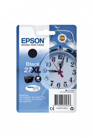 Originali rašalo kasetė...