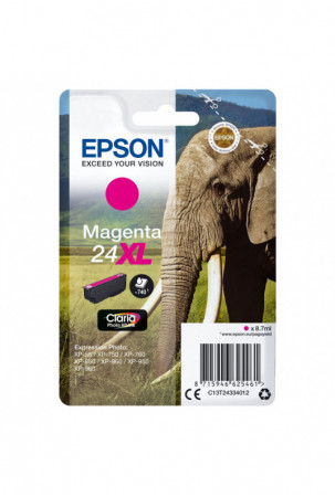 Originali rašalo kasetė...