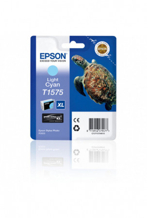 Originali rašalo kasetė...