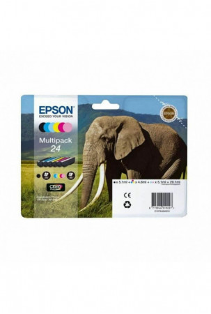 Originali rašalo kasetė...