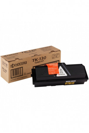Dažiklis Kyocera TK-130 Juoda