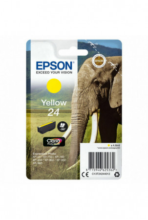 Originali rašalo kasetė...