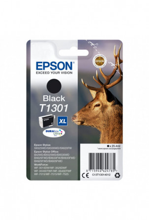 Originali rašalo kasetė...