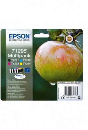 Originali rašalo kasetė...