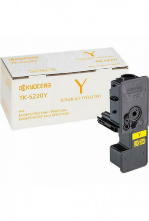 Originalus rašalas Kyocera...