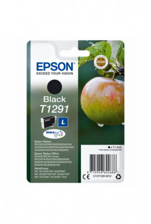 Originali rašalo kasetė...