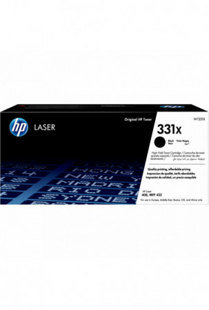 Originalus rašalas HP...