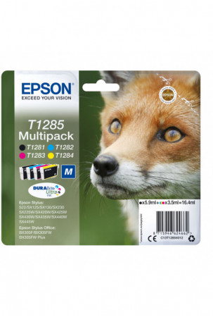 Originali rašalo kasetė...