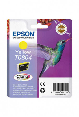 Originali rašalo kasetė...