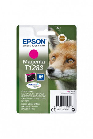 Originali rašalo kasetė...