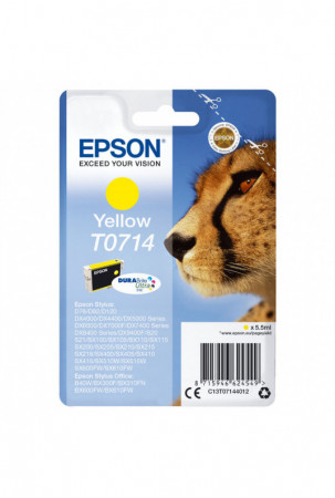 Originali rašalo kasetė...